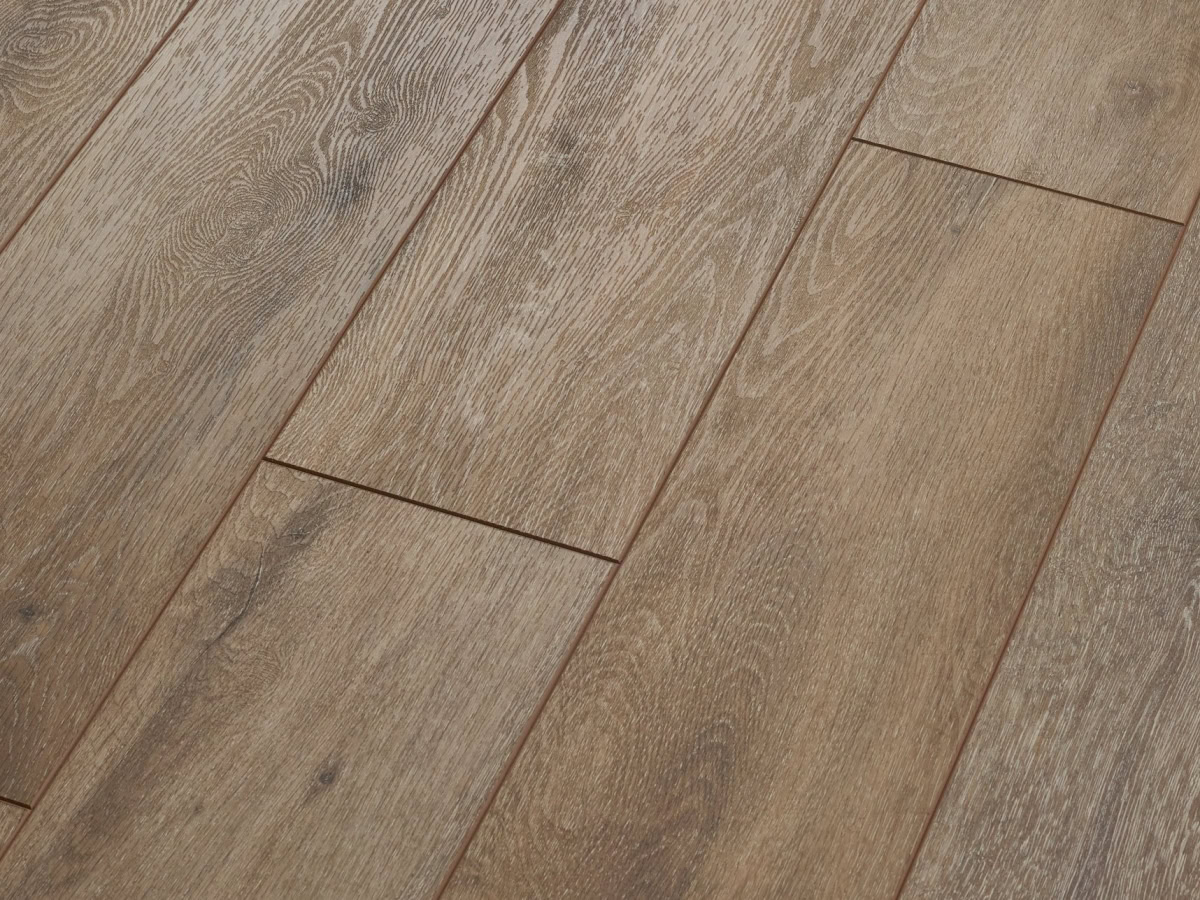 Vinylová podlaha COREtec Naturals 1200+ Acorn – ukázka detailu dekoru